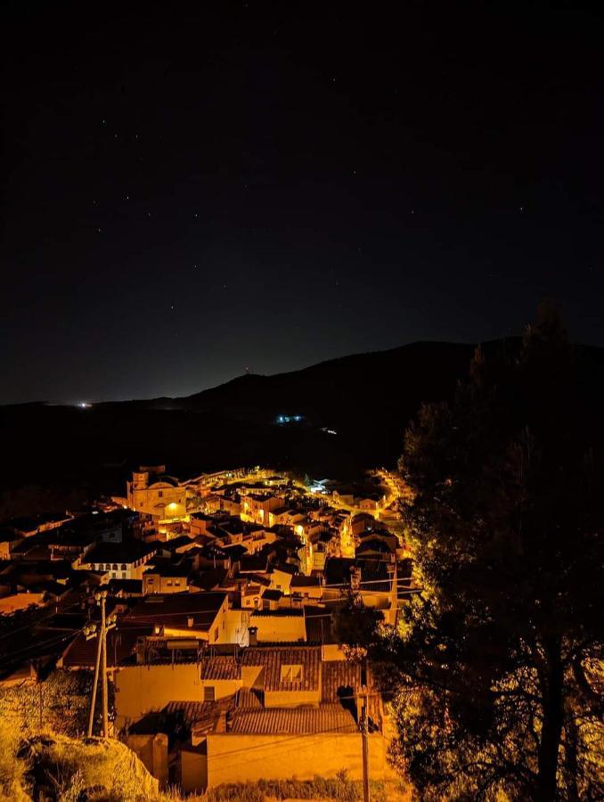 Cal Perico, Tourist And Climbing Apartament Camarasa Exterior foto